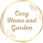Cosy Home and Garden logo