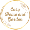 Cosy Home and Garden